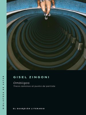 cover image of Ombligos
